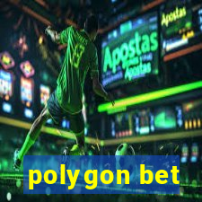 polygon bet